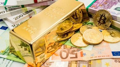 قیمت جدید دلار، ارز و طلا در اولین روز هفته