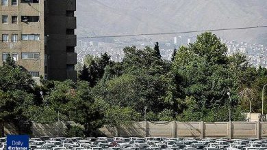 قیمت خودرو سایپا 12 اردیبهشت 1402