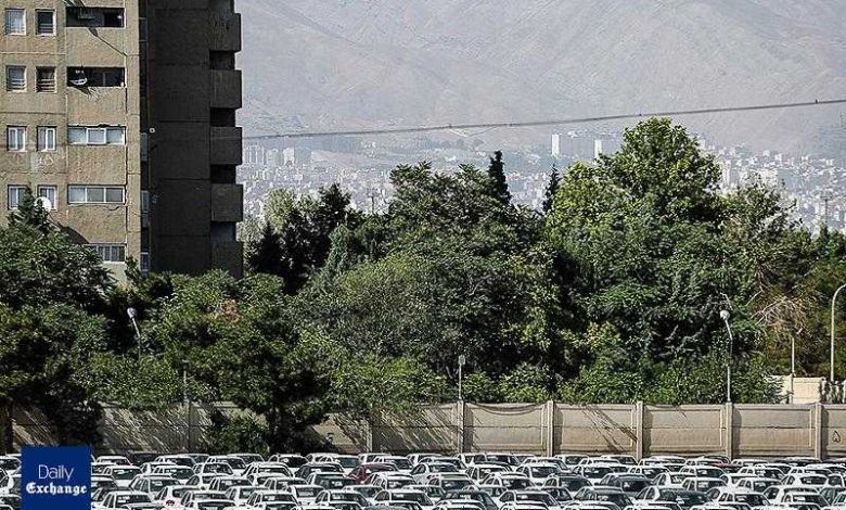 قیمت خودرو سایپا 26 اردیبهشت 1402