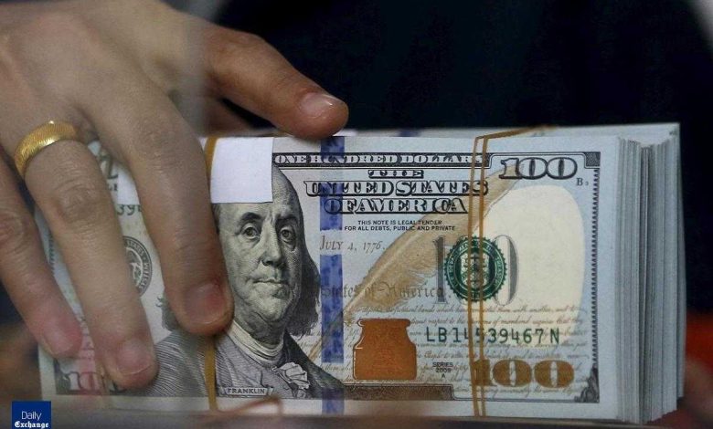 قیمت دلار 16 اردیبهشت 1402 / شروع هفته ای آرام