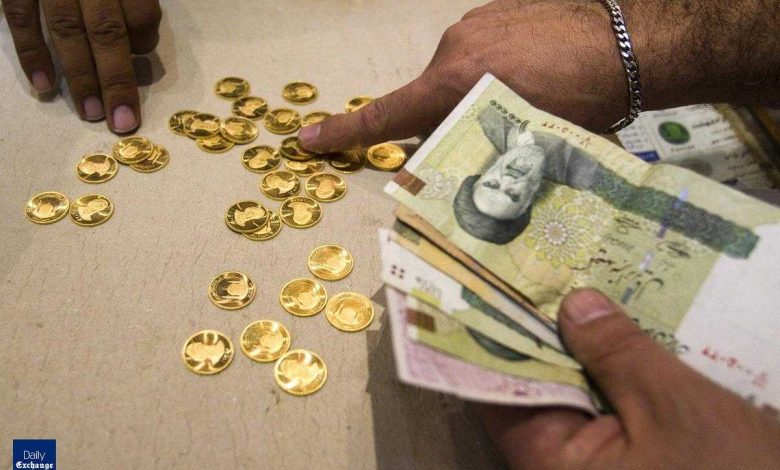 قیمت سکه 15 اردیبهشت 1402