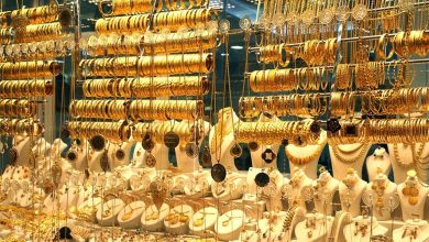 قیمت طلا در 17 اردیبهشت ماه 1402 / سردرگمی قیمت ها همچنان ادامه دارد