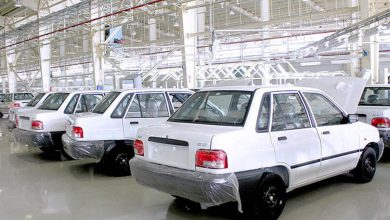 قیمت «پراید»، «تیبا» و «کوئیک» امروز 21 اردیبهشت ماه چقدر است؟