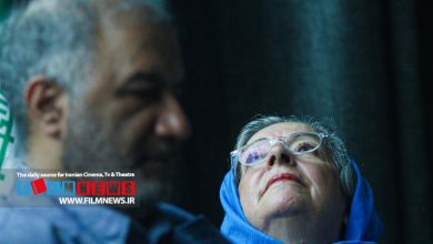 عکس العمل مرضیه برومند درباره ممنوع‌الکاری سینماگرها: سخت رنج میکشم!