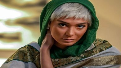 مینا وحیدی درباره گرانی ها بالاخره استوری گذاشت! عکس