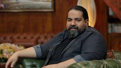 ویدئو/ هیجان ذوق عجیب خواننده مشهور با شنیدن صدای محمد اصفهانی
