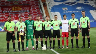 پرسپولیس قهرمان جام حذفی شد!