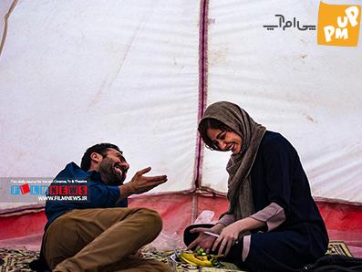 به زودی اکران فیلم پروا با بازی «حسام محمودی» در سینما شروع می شود