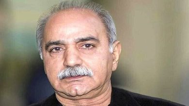 پرویز پرستویی با این فیلم همه را به گریه انداخت