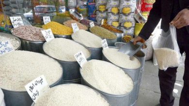 چرا کسی به ایران برنج نمی فروشد؟