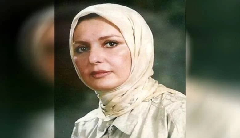 چهره عجیب گوگوش در جشن عروسی “ایرج نوذری”/ تصویر