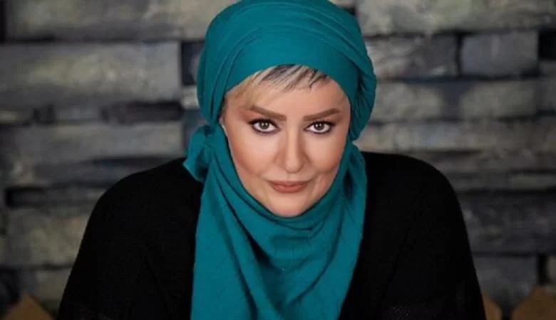 شباهت عجیب نعیمه نظام دوست به پدرش/ عکس جالب از پدر جذاب این بازیگر! شباهت عجیب نعیمه نظام دوست به پدرش/ عکس جالب از پدر جذاب این بازیگر!