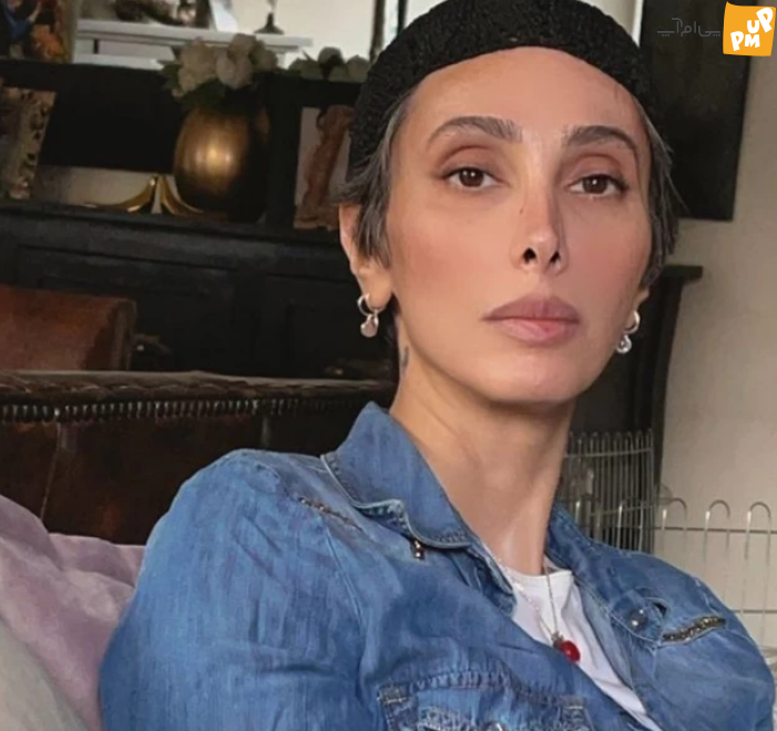 سحر زکریا با تغییر چهره زیبا به فضای مجازی بازگشت! 1 سحر زکریا با تغییر چهره زیبا به فضای مجازی بازگشت!