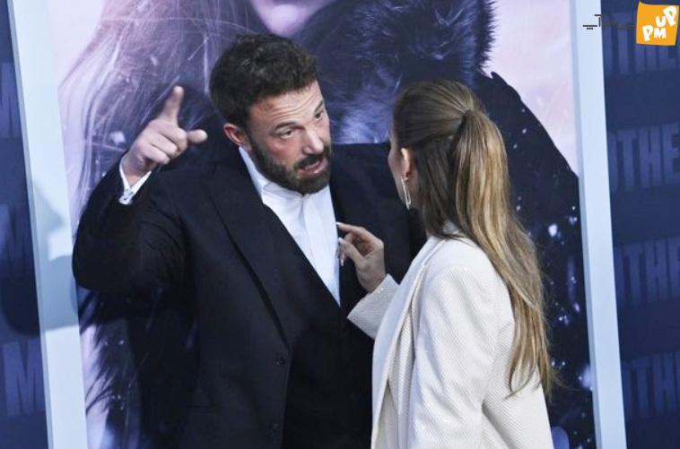 دو عکس جدید از جنیفر لوپز در کنار همسر و دوست پسرش دو عکس جدید از جنیفر لوپز در کنار همسر و دوست پسرش