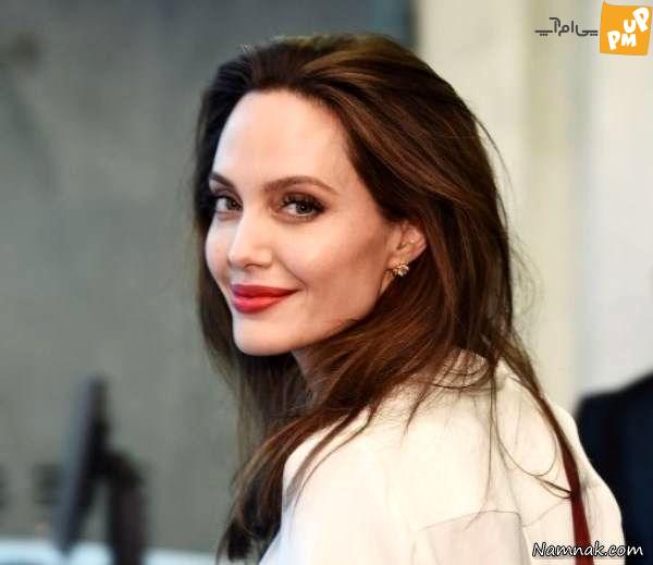 این سلبریتی ها زیباترین چشم های جهان را دارند!معکس 3 زیباترین چشم ها