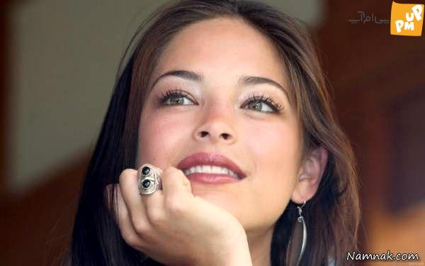 این سلبریتی ها زیباترین چشم های جهان را دارند!معکس 8 زیباترین چشم ها