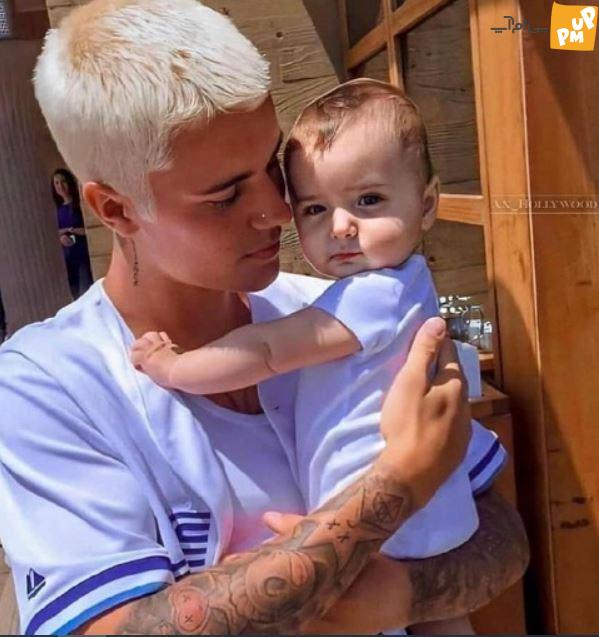 راز مادر نبودن همسر جاستین بیبر فاش شد! / آیا طلاق نزدیک است؟ راز مادر نبودن همسر جاستین بیبر فاش شد! / آیا طلاق نزدیک است؟