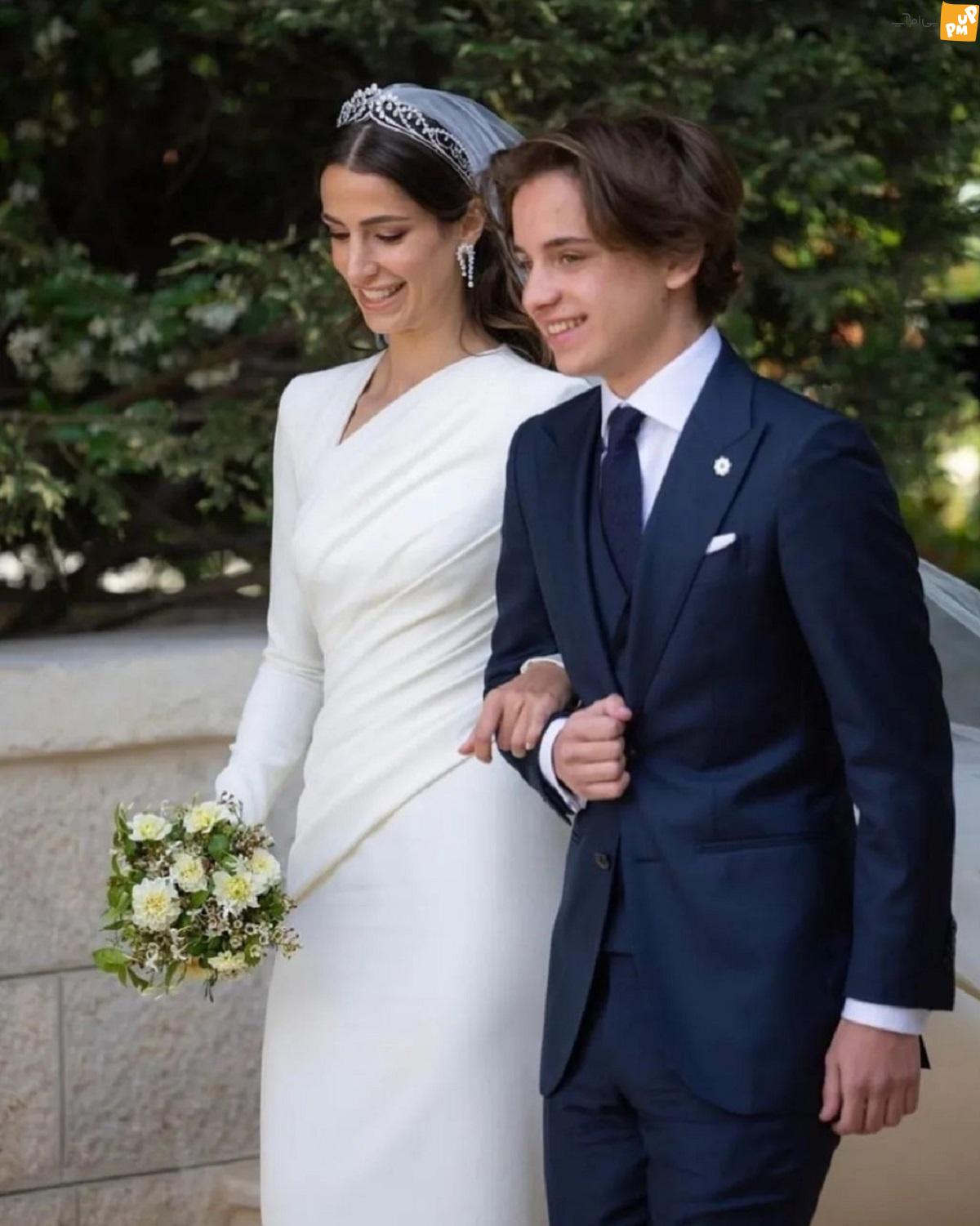 عروسی عروسی