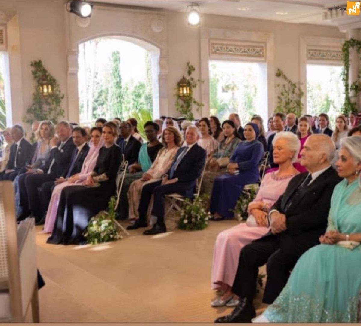 عروسی عروسی