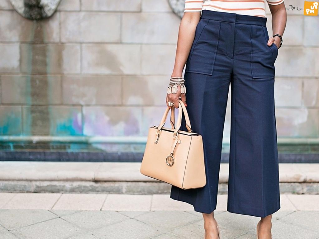 بهترین ایده های استایل برای شلوارهای گشاد برای دختران شیک پوش. بهترین ایده های استایل برای شلوارهای گشاد برای دختران شیک پوش.