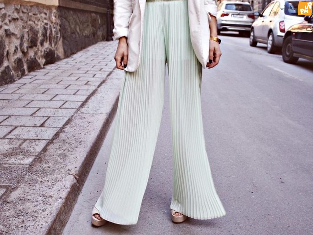 بهترین ایده های استایل برای شلوارهای گشاد برای دختران شیک پوش. بهترین ایده های استایل برای شلوارهای گشاد برای دختران شیک پوش.