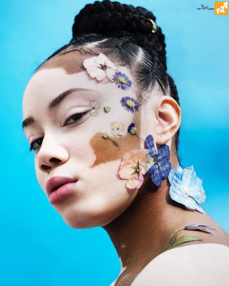 عجیب ترین مدل های دنیا که با دیدن عکس هایشان شگفت زده خواهید شد! عجیب ترین مدل های دنیا که با دیدن عکس هایشان شگفت زده خواهید شد!