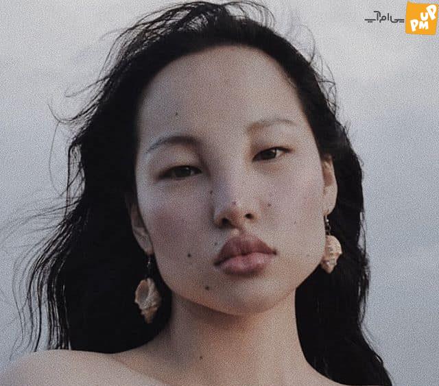 عجیب ترین مدل های دنیا که با دیدن عکس هایشان شگفت زده خواهید شد! عجیب ترین مدل های دنیا که با دیدن عکس هایشان شگفت زده خواهید شد!