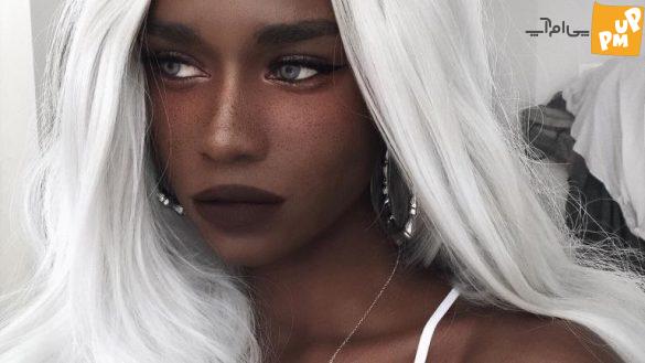 عجیب ترین مدل های دنیا که با دیدن عکس هایشان شگفت زده خواهید شد! عجیب ترین مدل های دنیا که با دیدن عکس هایشان شگفت زده خواهید شد!