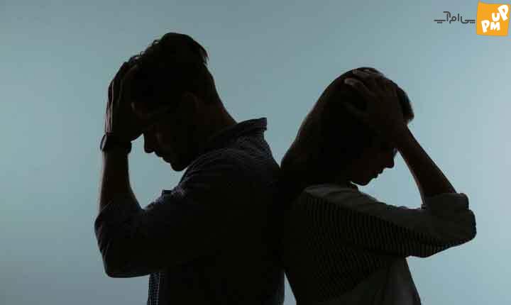 13 دلیل برای اینکه در یک رابطه سمی گیر کرده اید! 13 دلیل برای اینکه در یک رابطه سمی گیر کرده اید!