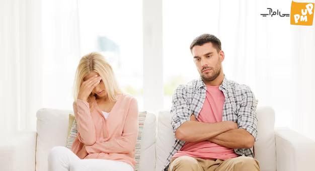 13 دلیل برای اینکه در یک رابطه سمی گیر کرده اید! 13 دلیل برای اینکه در یک رابطه سمی گیر کرده اید!