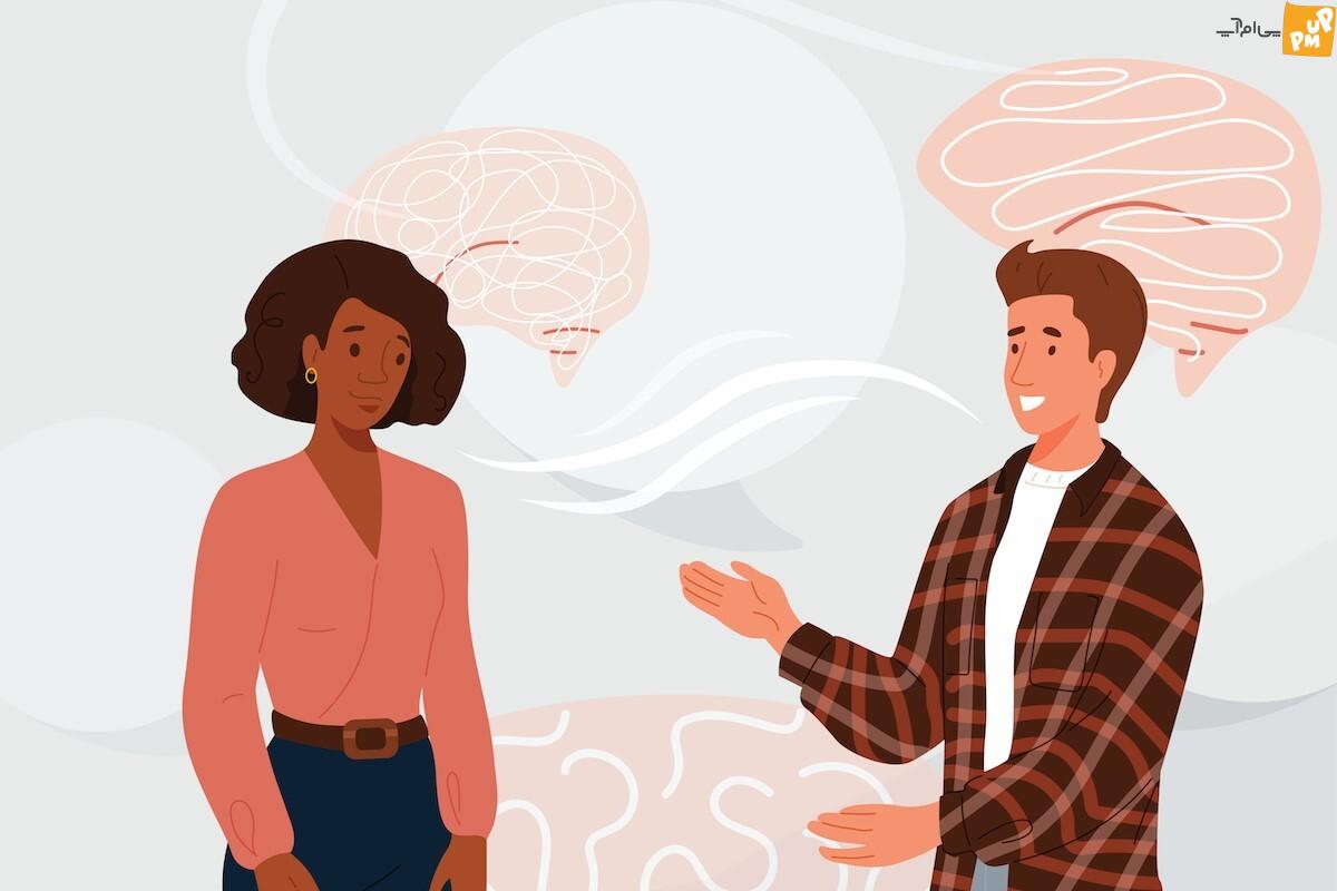 13 دلیل برای اینکه در یک رابطه سمی گیر کرده اید! 13 دلیل برای اینکه در یک رابطه سمی گیر کرده اید!