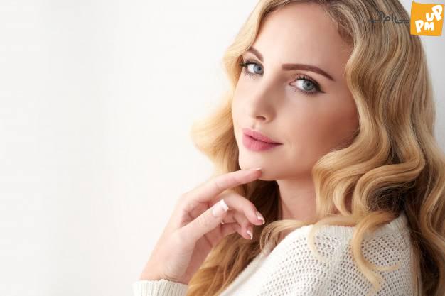 آرایشی که آقایان دوست دارند آرایش طبیعی