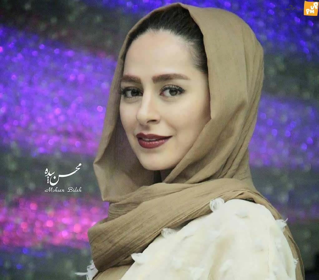 اقدامات زیبای این بازیگر زن ایرانی او را از اینجا به آنجا تغییر داد! اقدامات زیبای این بازیگر زن ایرانی او را از اینجا به آنجا تغییر داد!