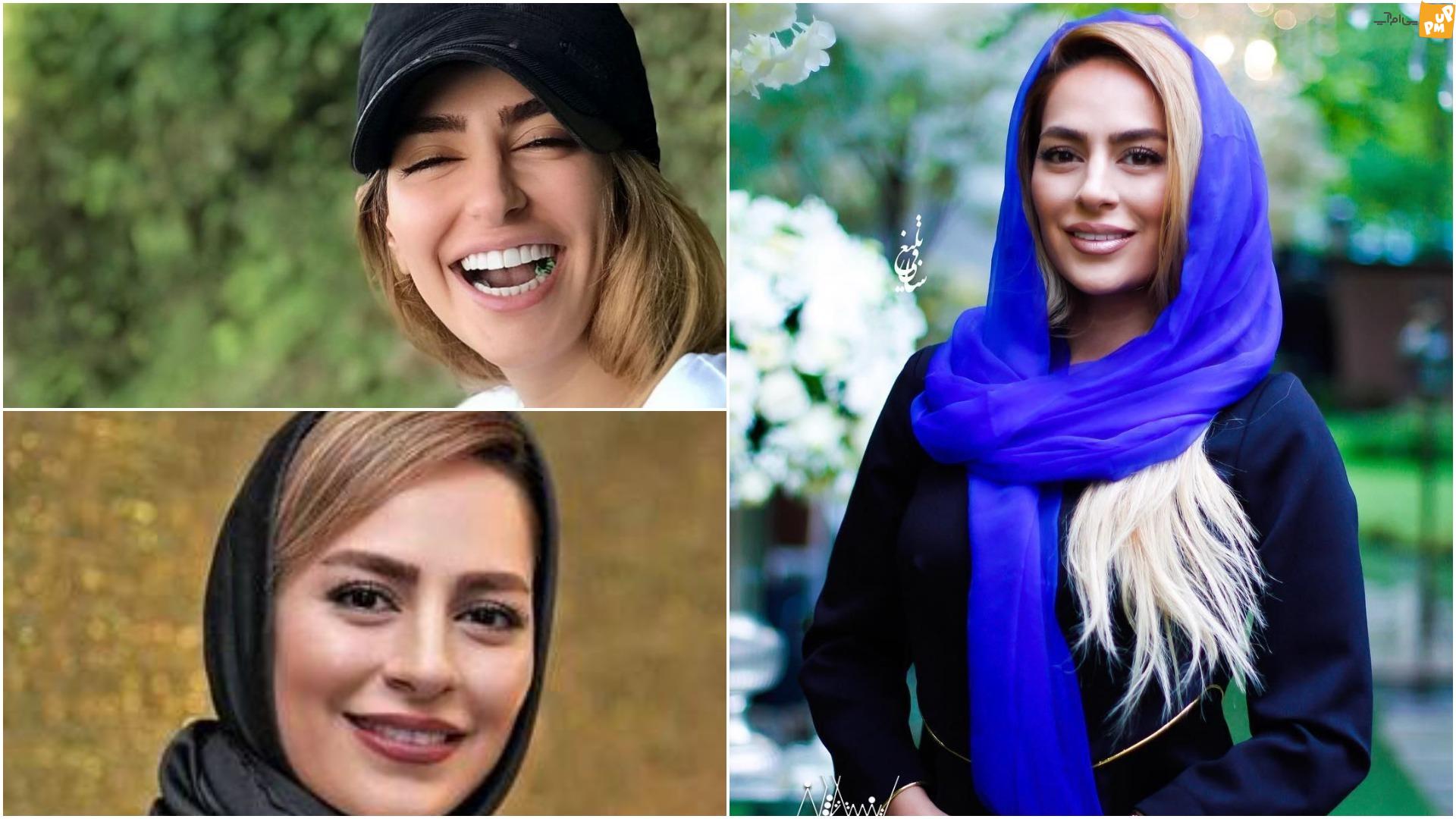 اقدامات زیبای این بازیگر زن ایرانی او را از اینجا به آنجا تغییر داد! اقدامات زیبای این بازیگر زن ایرانی او را از اینجا به آنجا تغییر داد!