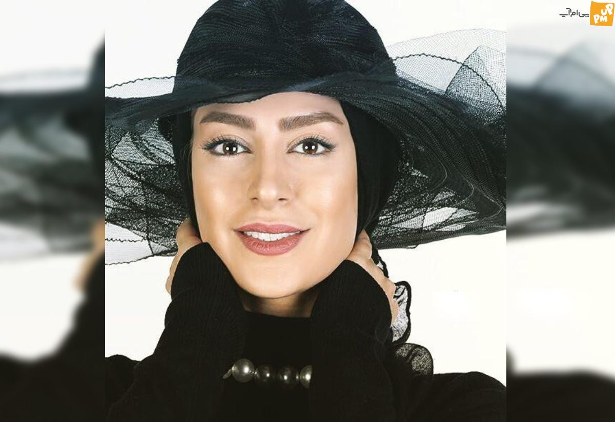 اقدامات زیبای این بازیگر زن ایرانی او را از اینجا به آنجا تغییر داد! اقدامات زیبای این بازیگر زن ایرانی او را از اینجا به آنجا تغییر داد!