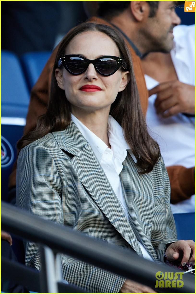 بحران داستان عشق ناتالی پورتمن و همسرش بنجامین پیامد های زیادی داشت! 3 بحران ناتالی پورتمن و همسرش