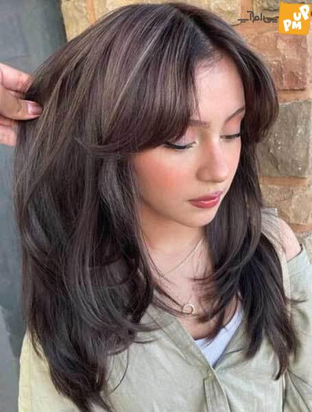 زیبایی بیشتر با مدل موی 2023 زیبایی بیشتر با مدل موی 2023