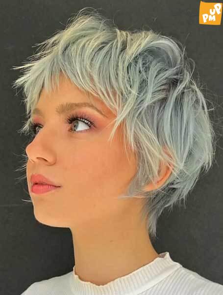 زیبایی بیشتر با مدل موی 2023 زیبایی بیشتر با مدل موی 2023