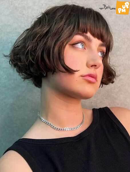 زیبایی بیشتر با مدل موی 2023 زیبایی بیشتر با مدل موی 2023