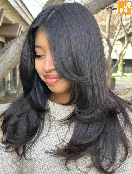 زیبایی بیشتر با مدل موی 2023 زیبایی بیشتر با مدل موی 2023