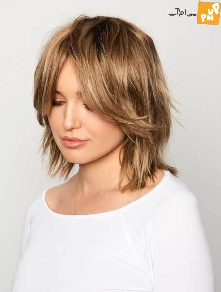 زیبایی بیشتر با مدل موی 2023 زیبایی بیشتر با مدل موی 2023