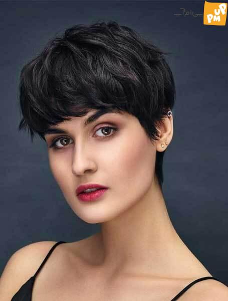 زیبایی بیشتر با مدل موی 2023 زیبایی بیشتر با مدل موی 2023