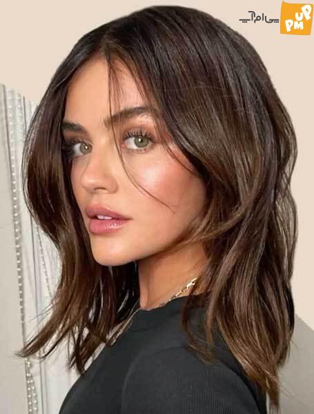 زیبایی بیشتر با مدل موی 2023 زیبایی بیشتر با مدل موی 2023