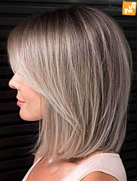 زیبایی بیشتر با مدل موی 2023 زیبایی بیشتر با مدل موی 2023