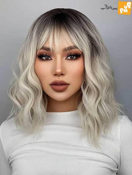 زیبایی بیشتر با مدل موی 2023 زیبایی بیشتر با مدل موی 2023