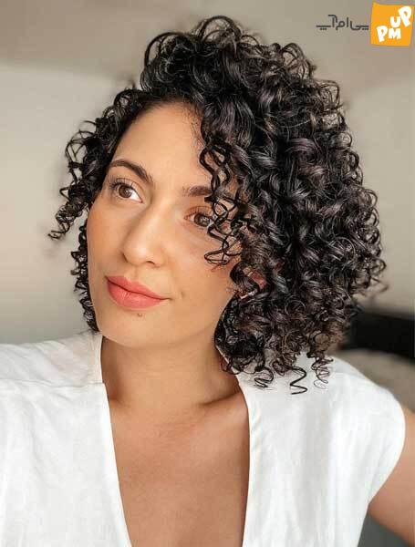 زیبایی بیشتر با مدل موی 2023 زیبایی بیشتر با مدل موی 2023