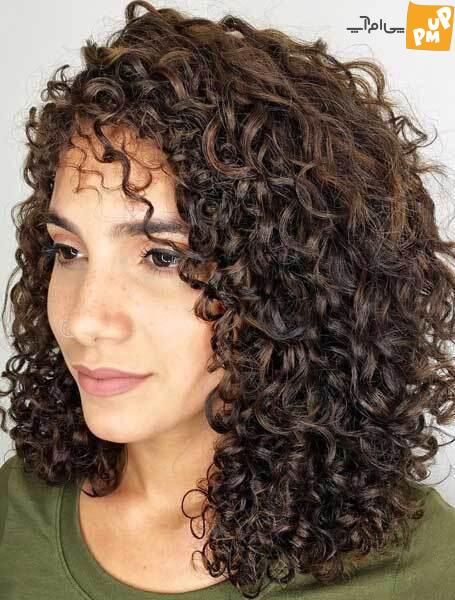 زیبایی بیشتر با مدل موی 2023 زیبایی بیشتر با مدل موی 2023