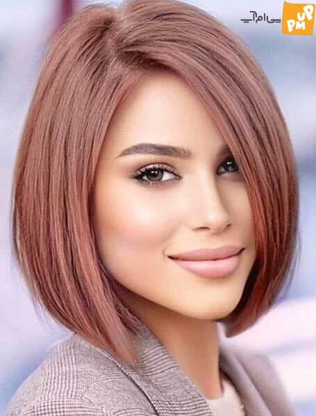 زیبایی بیشتر با مدل موی 2023 زیبایی بیشتر با مدل موی 2023