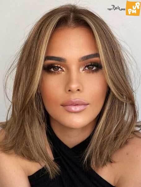 زیبایی بیشتر با مدل موی 2023 زیبایی بیشتر با مدل موی 2023