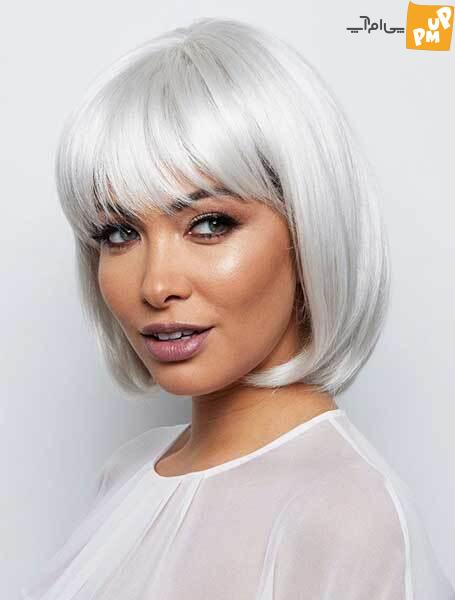 زیبایی بیشتر با مدل موی 2023 زیبایی بیشتر با مدل موی 2023